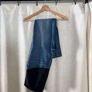 Isabel Maternity jeans